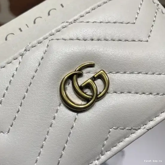 Firstbag ru GUCCI CASE MARMONT CARD 0608